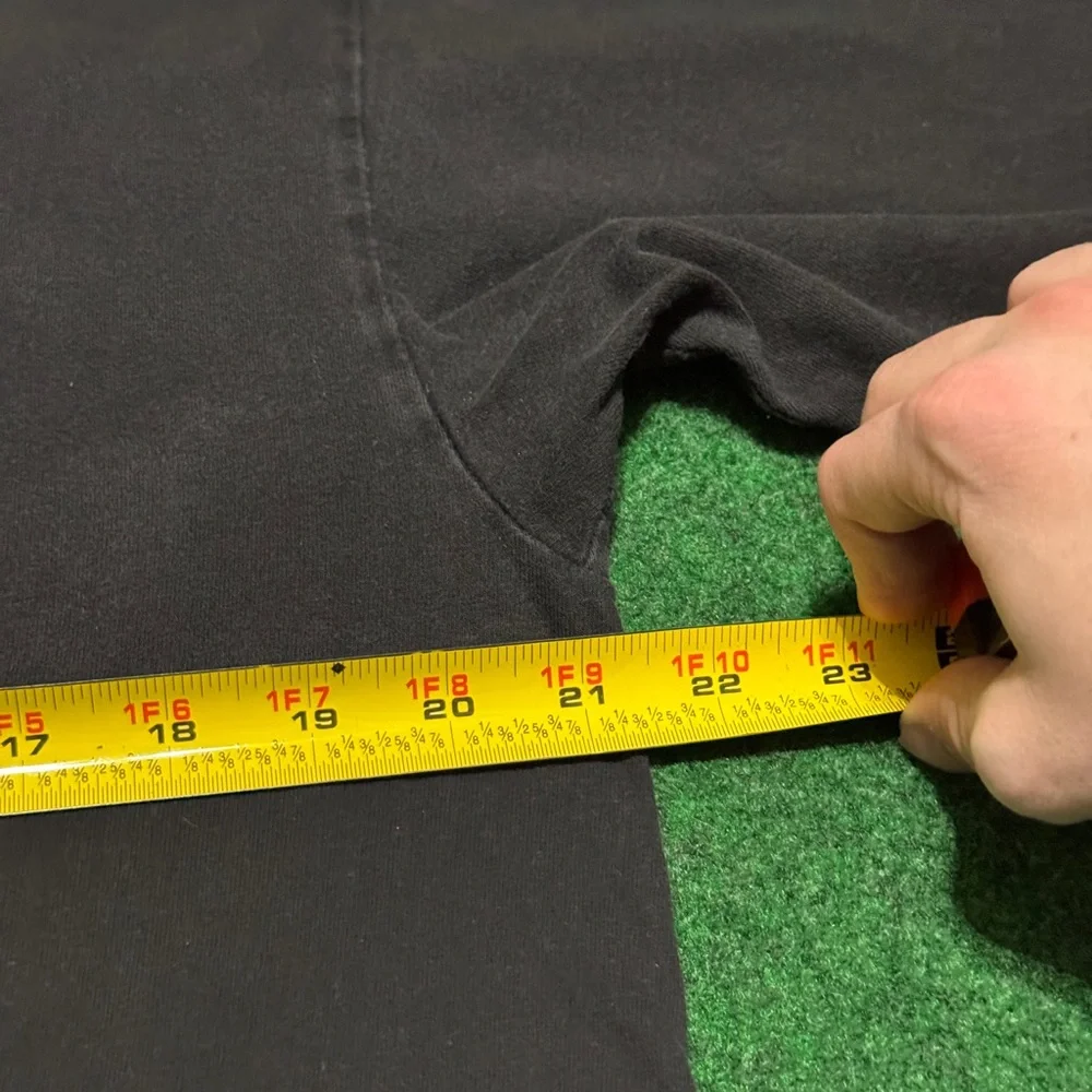 Vintage Dropkick Murphys Boston Celtic Punk Lrg 90s Y2K Band T Shirt - Picture 6 of 7